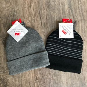 New Men’s Tek Gear hats